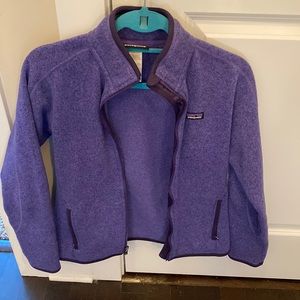 Patagonia Fleece
